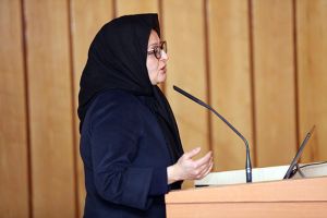 سمپوزیوم یک روزه کاردیورنال در مرکز قلب و عروق شهید رجایی: عکس شماره 11 / 12